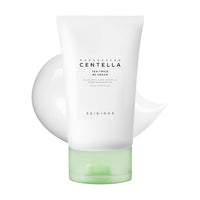 SKIN1004 Madagascar Centella Tea-Trica B5 Cream | Made with pure Centella | 2.53 fl.oz | 75ml
