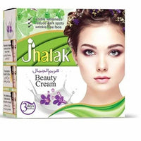 Jhalak Beauty Cream for Women – Skin Brightening & Anti-Blemish Formula – 30g