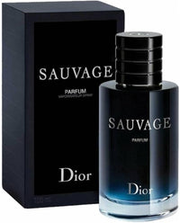 Dior Sauvage Parfum for Men (200 ml)