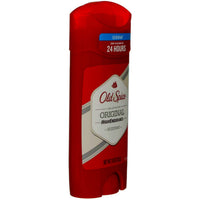 Old Spice He Original Deodernt Size 3z