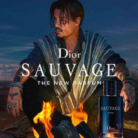 Dior Sauvage Eau de Parfum for Men