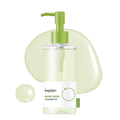 Beplain Greenful Vegan Cleansing Oil (200ml) | Gentle Makeup Remover & Daily Cleanser