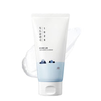 ROUND LAB 1025 Dokdo Cleanser | Hydrating Foam Face Wash with Deep Sea Water (150ml)