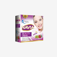 Navia Beauty Cream – Whitening & Nourishing Face Cream – 30g