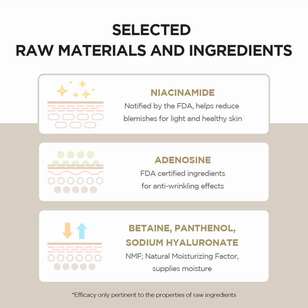 SKIN1004 Madagascar Centella Cream 75ml | Korean Face Moisturizer with Organic Ingredients