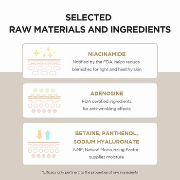 SKIN1004 Madagascar Centella Cream 75ml | Korean Face Moisturizer with Organic Ingredients