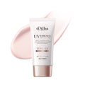 d’alba Piedmont Italian White Truffle Waterfull Tone‑Up Sunscreen Serum SPF 50+ PA++++ – 50 mL
