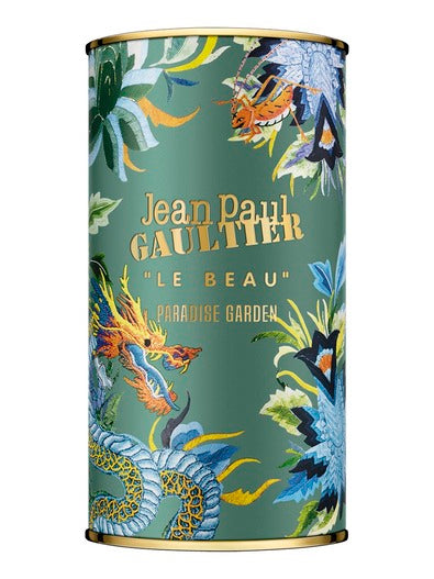 Jean Paul Gaultier Le Beau Paradise Garden Eau de Parfum - 125ml
