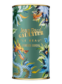 Jean Paul Gaultier Le Beau Paradise Garden Eau de Parfum - 125ml