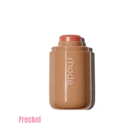 Rhode Freckle Blush – Warm Nude Flush with a Skin-Like Finish (5.3g)