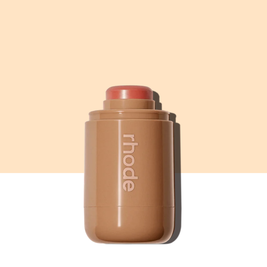 Rhode Freckle Blush – Warm Nude Flush with a Skin-Like Finish (5.3g)