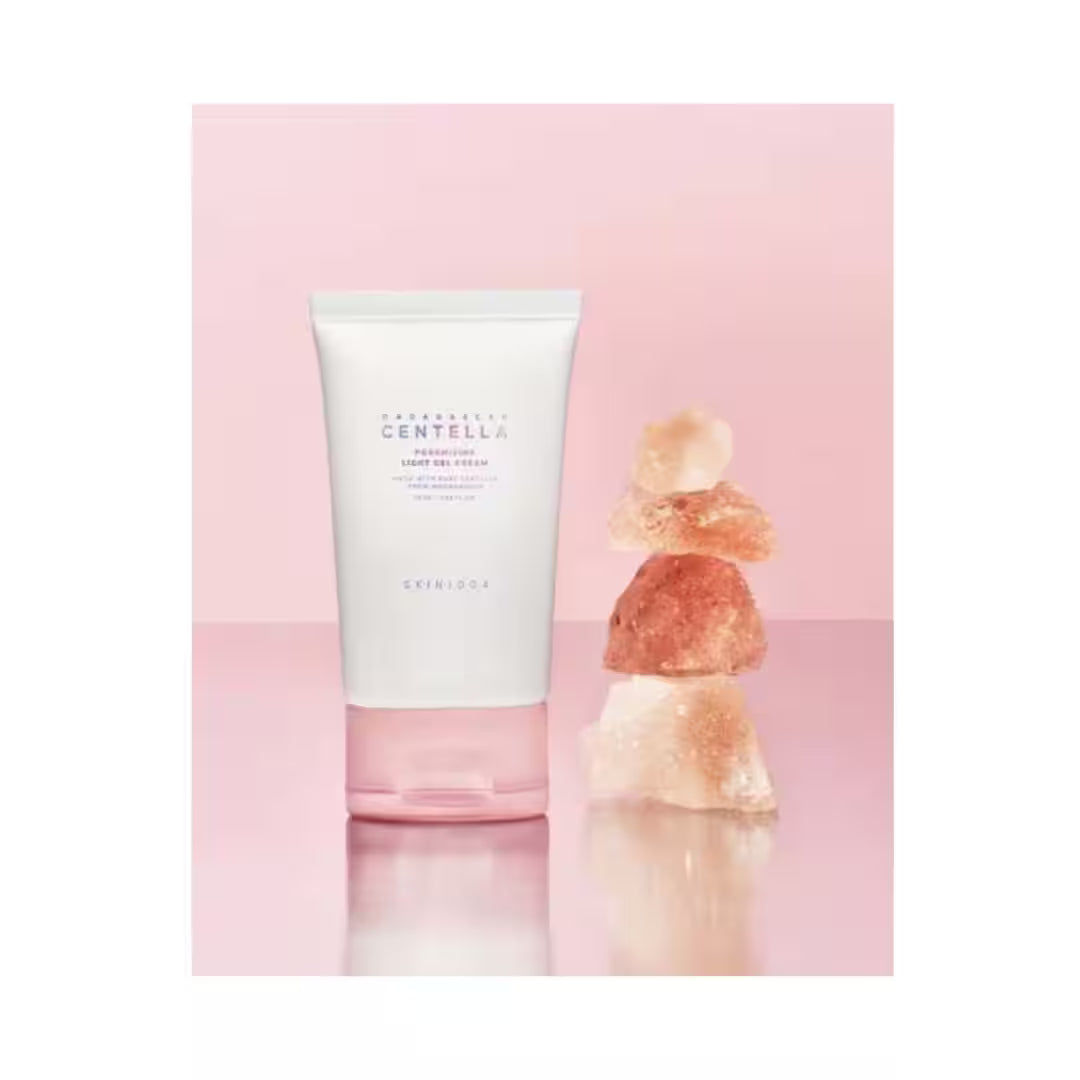 SKIN1004 Madagascar Centella Poremizing Light Gel Face Cream (75ml)