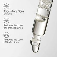 The Ordinary Argireline Solution 10% – Lightweight Peptide Serum for Fine Lines & Wrinkles | 30 ml