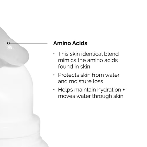 The Ordinary Squalane + Amino Acids Lip Balm (15ml)