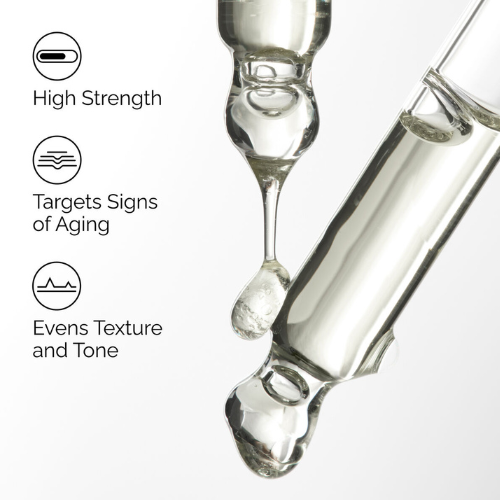 The Ordinary Retinol 1% in Squalane – High-Strength Anti-Aging Serum | 30ml