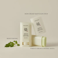 Beauty of Joseon Matte Sun Stick SPF50+ PA++++ (18g) | Shine‑Free, No White Cast