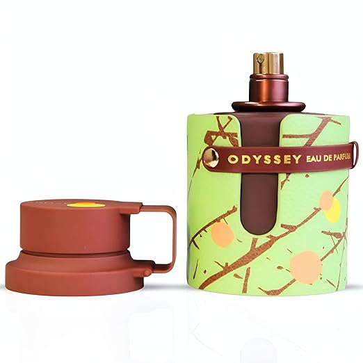 Armaf Odyssey Dubai Chocolat Eau De Parfum 100ml | Gourmand Edition