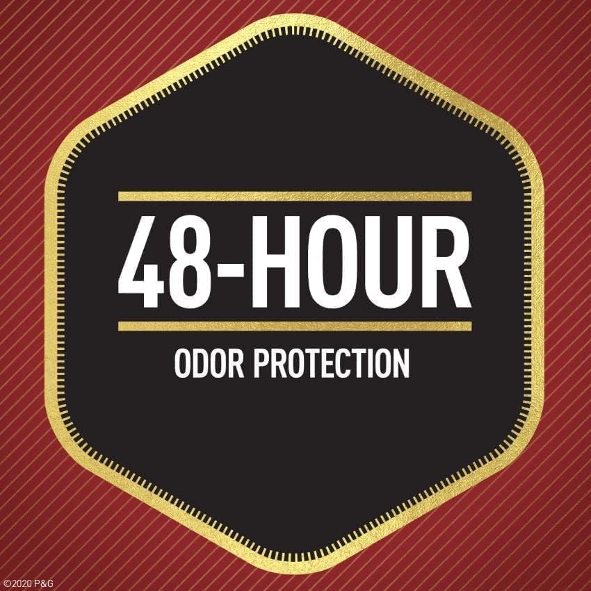 Old Spice Old Spice High Endurance Deodorant Long Lasting Stick Pure Sport, Pure Sport