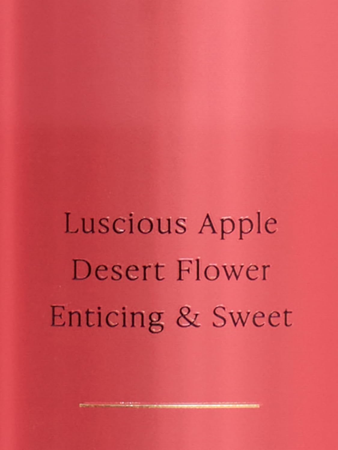 Victoria's Secret Temptation Body Mist (250 ml)