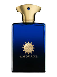 Amouage Interlude Man Eau de Parfum Spray – 100ml | Iconic Oriental-Woody Fragrance for Men