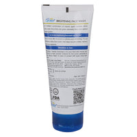 Goree Blush & Glow Hydrating Facewash – 100ml