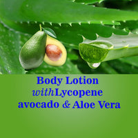 Goree Whitening Body Lotion