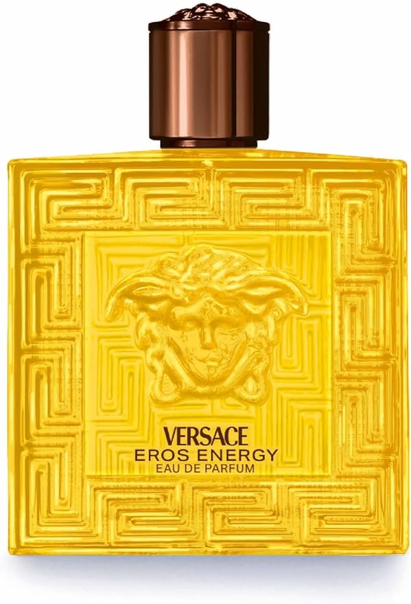 Versace Eros Pour Homme Eau de Toilette for Men – 200ml