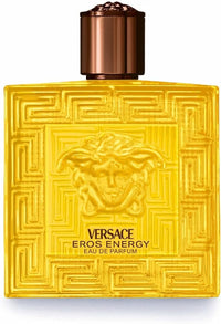Versace Eros Pour Homme Eau de Toilette for Men – 200ml