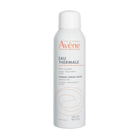 Avène Thermal Spring Water Facial Mist Spray | Soothing & Calming Face Hydration (150 ml)
