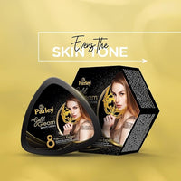 Parley Gold Gleam Beauty Cream – Skin Brightening & Spot Removal – 30g