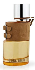 Armaf Hunter Eau De Toilette for Men 100ml | Fresh & Woody Masculine Fragrance