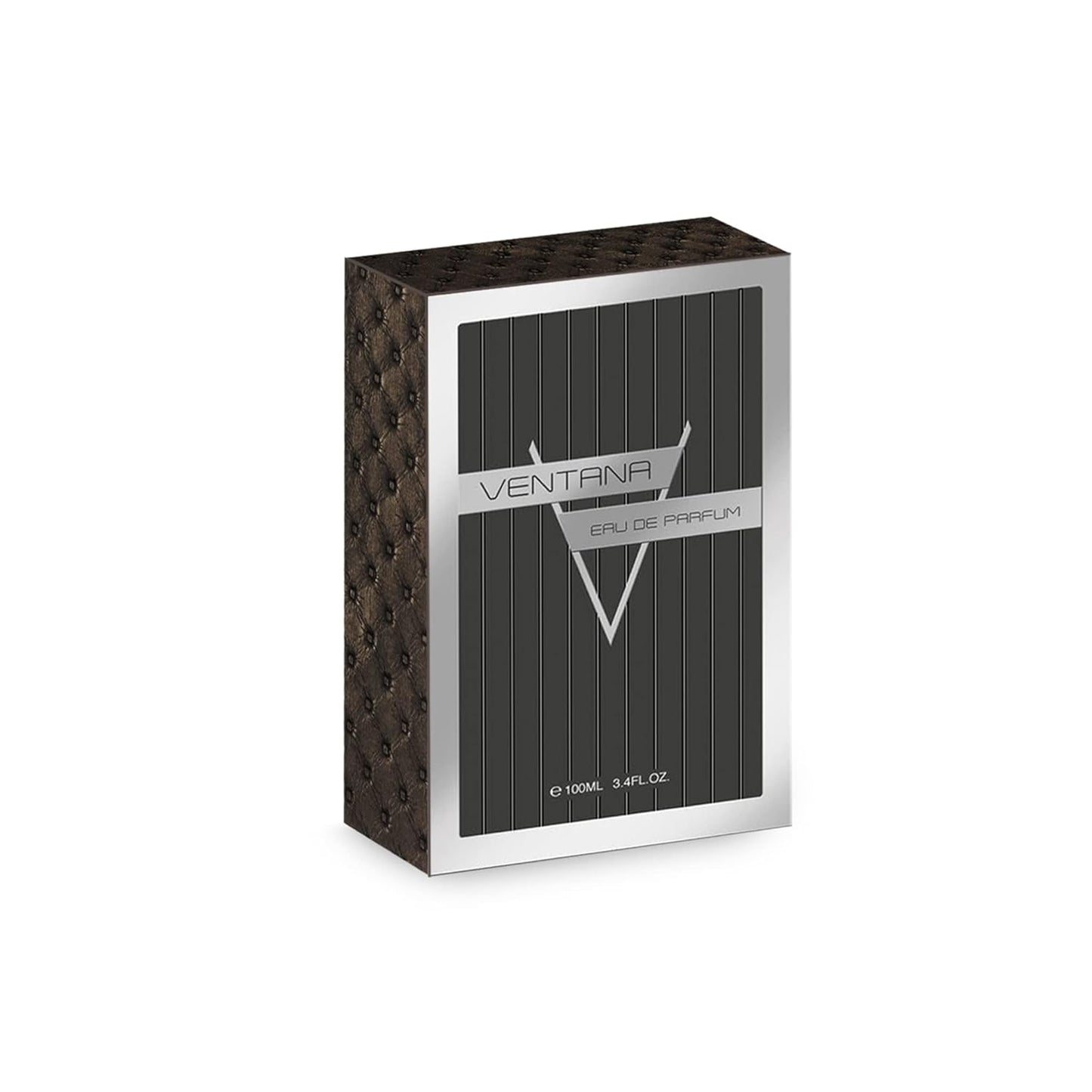 Armaf Ventana Eau De Parfum for Men 100ml | Fresh & Sophisticated Long-Lasting Fragrance