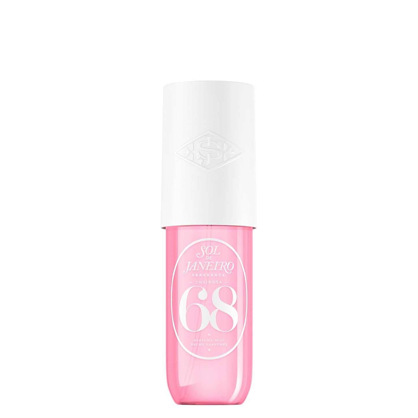 Sol de Janeiro Cheirosa Hair & Body Mist – Long-Lasting Tropical Perfume