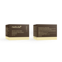 Medicube Deep Vitamin C Golden Capsule Face Moisturizer (55 g)