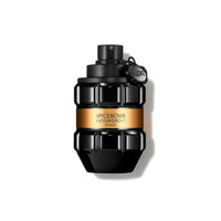 Viktor & Rolf Spicebomb Extreme Eau de Parfum Spray – 90ml | Intense Spicy-Oriental Men’s Fragrance