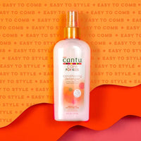Cantu Care for Kids Conditioning Detangle Pump (170 g)