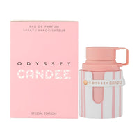 Armaf Odyssey Candee Eau De Parfum for Women 100ml | Sweet & Playful Scent