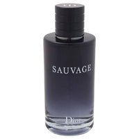 Dior Sauvage Eau de Toilette (EDT) – 200 ml / 6.8 oz