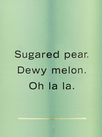 Victoria's Secret Fragrance Mist - Pear Glacé (250 ml)