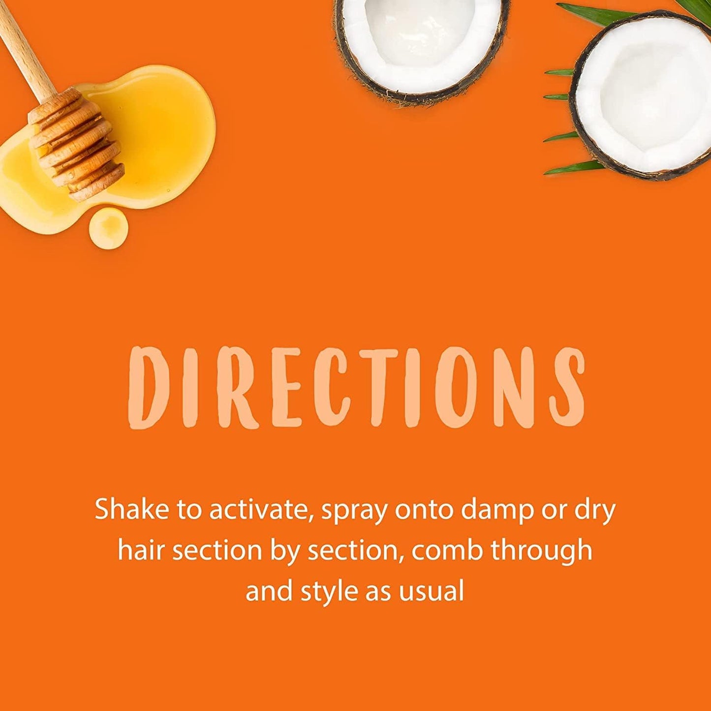 Cantu Care for Kids Conditioning Detangle Pump (170 g)