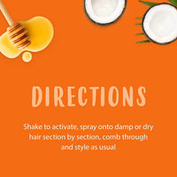 Cantu Care for Kids Conditioning Detangle Pump (170 g)