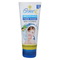 Goree Blush & Glow Hydrating Facewash – 100ml