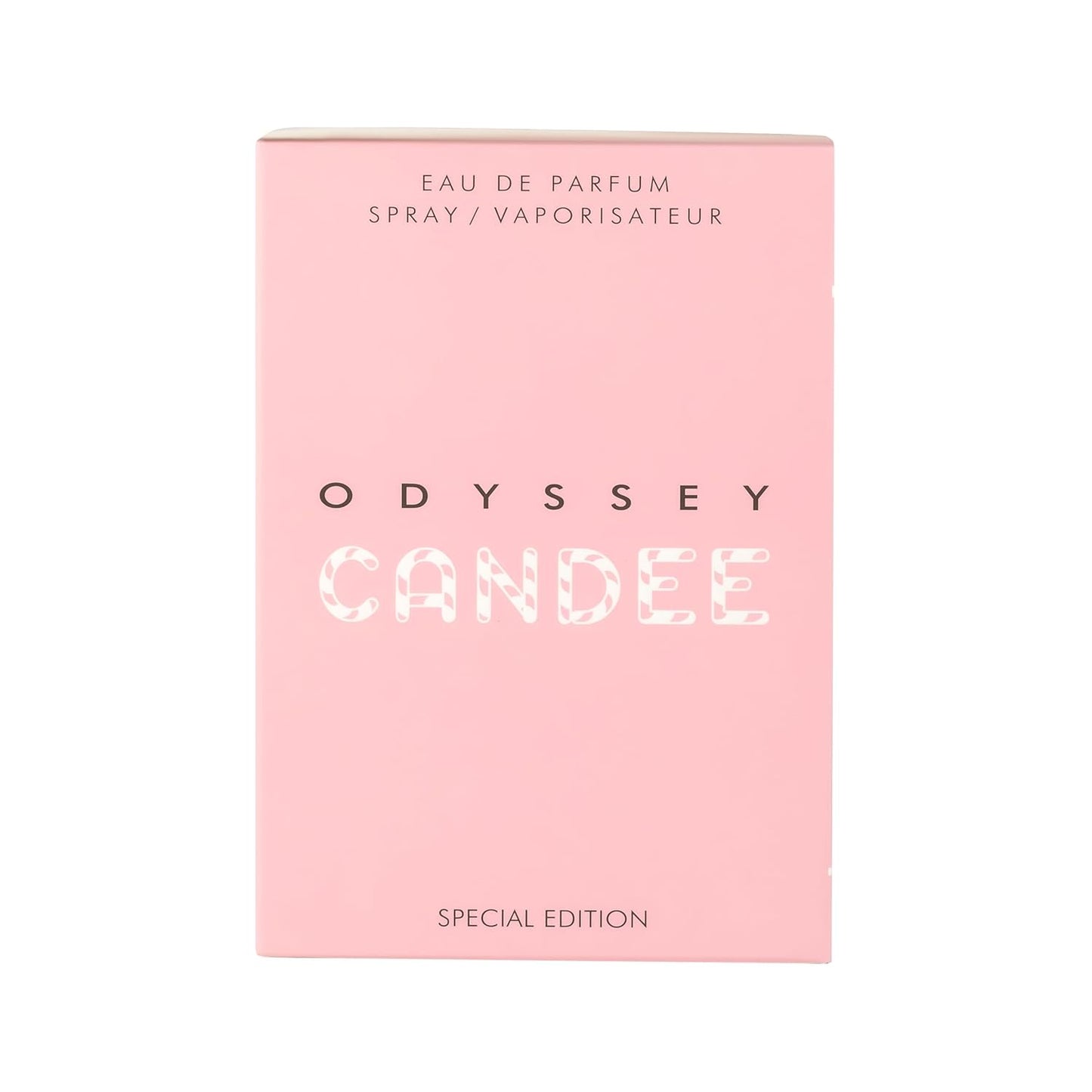 Armaf Odyssey Candee Eau De Parfum for Women 100ml | Sweet & Playful Scent
