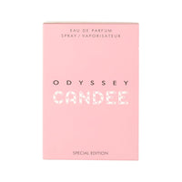 Armaf Odyssey Candee Eau De Parfum for Women 100ml | Sweet & Playful Scent