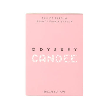 Armaf Odyssey Candee Eau De Parfum for Women 100ml | Sweet & Playful Scent
