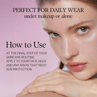 d’alba Piedmont Italian White Truffle Waterfull Tone‑Up Sunscreen Serum SPF 50+ PA++++ – 50 mL