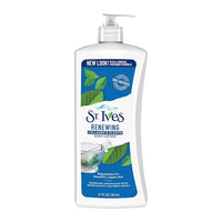 St. Ives Renewing Collagen & Elastin Body Lotion (621 ml)