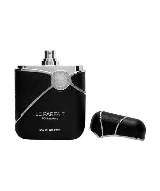 Armaf Le Parfait Pour Homme Eau De Parfum 100ml – Elegant Long-Lasting Fragrance for Men
