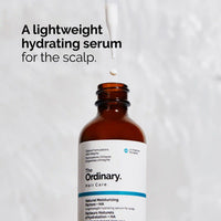 The Ordinary Hair Care Natural Moisturizing+HA (60ml)