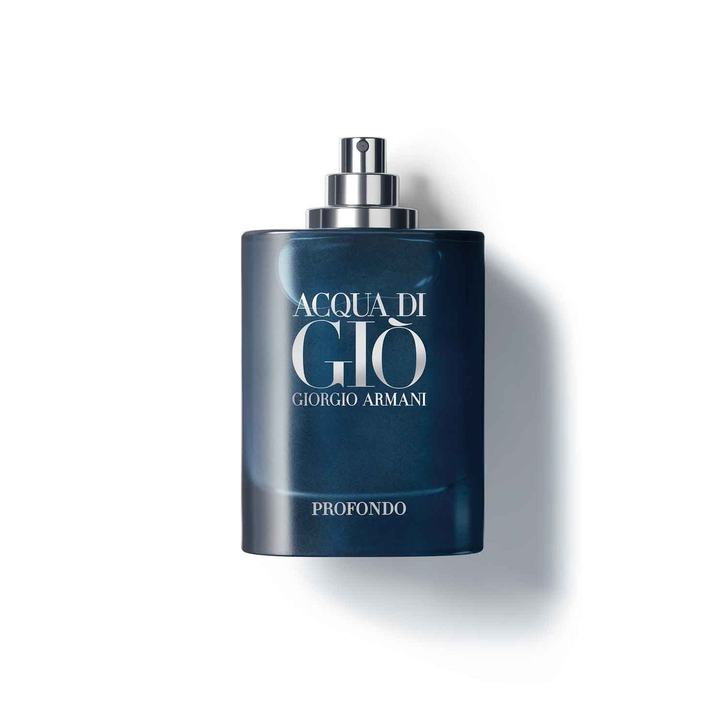 Giorgio Armani Acqua Di Giò Profondo Eau de Parfum for Men – 200ml